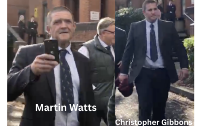 October 22 2026, First Court Appearance